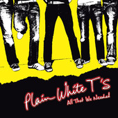 Plain White T's | All That We Needed
