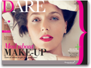 Dare Magazine
