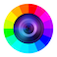 ColorPickerCam - Catch Color from the World Around You with Your Camera, Live!